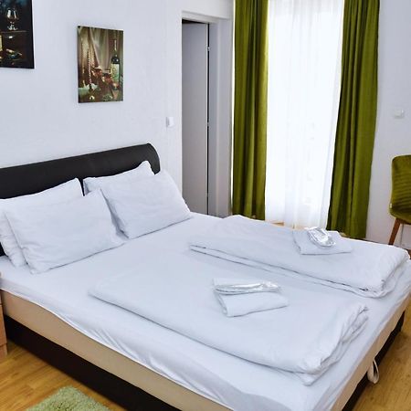 Guesthouse Marivo Jajce Exterior foto