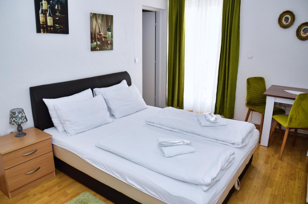 Guesthouse Marivo Jajce Exterior foto